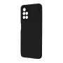 Чохол для смартфона Cosmiс Full Case HQ 2mm for Xiaomi Redmi 10 Black (CosmicFXR10Black) Чохол для смартфона Cosmiс Full Case HQ 2mm for Xiaomi Redmi 10 Black (CosmicFXR10Black)