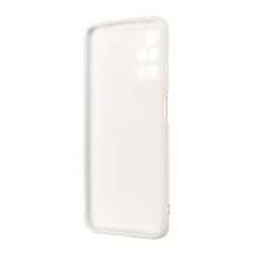 Чохол для смартфона Cosmiс Full Case HQ 2mm for Xiaomi Redmi 10 White (CosmicFXR10White)