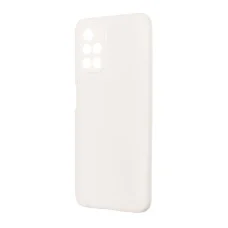 Чехол для смартфона Cosmiс Full Case HQ 2mm for Xiaomi Redmi 10 White (CosmicFXR10White)