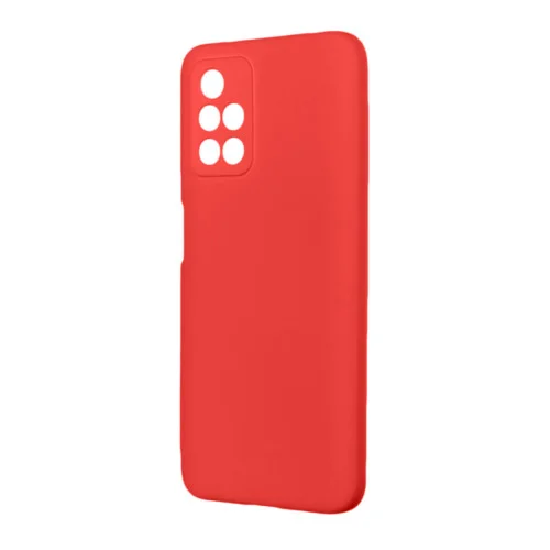 Чехол для смартфона Cosmiс Full Case HQ 2mm for Xiaomi Redmi 10 Red (CosmicFXR10..