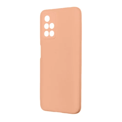 Чехол для смартфона Cosmiс Full Case HQ 2mm for Xiaomi Redmi 10 Rose Pink (CosmicFXR10RosePink)