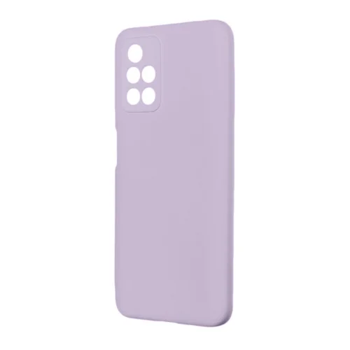 Чехол для смартфона Cosmiс Full Case HQ 2mm for Xiaomi Redmi 10 Grass Purple (CosmicFXR10GrassPurple)