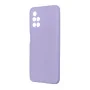 Чохол для смартфона Cosmiс Full Case HQ 2mm for Xiaomi Redmi 10 Lavender Grey (CosmicFXR10LavenderGrey) Чохол для смартфона Cosmiс Full Case HQ 2mm for Xiaomi Redmi 10 Lavender Grey (CosmicFXR10LavenderGrey)