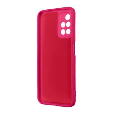 Чохол для смартфона Cosmiс Full Case HQ 2mm for Xiaomi Redmi 10 Grape Purple (CosmicFXR10GrapePurple)