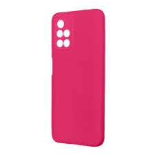Чехол для смартфона Cosmiс Full Case HQ 2mm for Xiaomi Redmi 10 Grape Purple (CosmicFXR10GrapePurple)