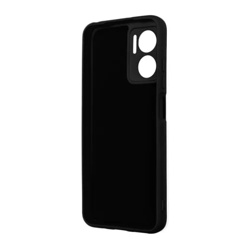 Чохол для смартфона Cosmiс Full Case HQ 2mm for Xiaomi Redmi 10 5G Black (Cosmic..