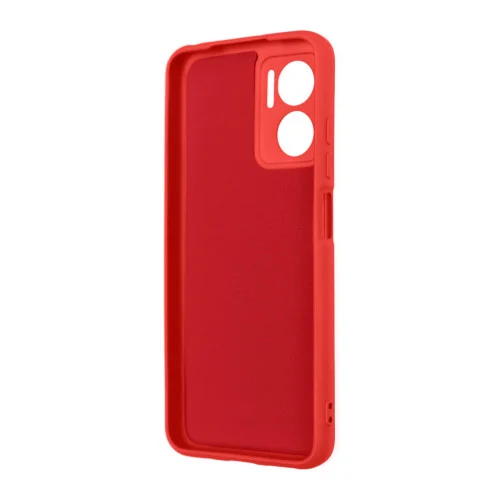 Чехол для смартфона Cosmiс Full Case HQ 2mm for Xiaomi Redmi 10 5G Red (CosmicFX..