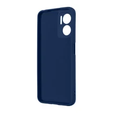 Чохол для смартфона Cosmiс Full Case HQ 2mm for Xiaomi Redmi 10 5G Denim Blue (CosmicFXR105GDenimBlue)