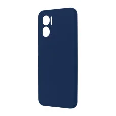 Чехол для смартфона Cosmiс Full Case HQ 2mm for Xiaomi Redmi 10 5G Denim Blue (CosmicFXR105GDenimBlue)