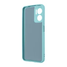 Чохол для смартфона Cosmiс Full Case HQ 2mm for Xiaomi Redmi 10 5G Sky Blue (CosmicFXR105GSkyBlue)
