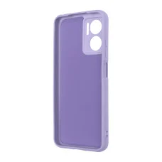 Чохол для смартфона Cosmiс Full Case HQ 2mm for Xiaomi Redmi 10 5G Levender Purple (CosmicFXR105GLevenderPurple)
