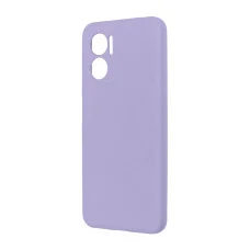 Чехол для смартфона Cosmiс Full Case HQ 2mm for Xiaomi Redmi 10 5G Levender Purple (CosmicFXR105GLevenderPurple)