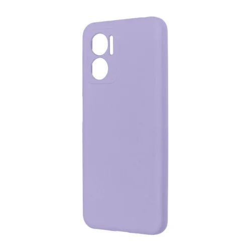 Чехол для смартфона Cosmiс Full Case HQ 2mm for Xiaomi Redmi 10 5G Levender Purple (CosmicFXR105GLevenderPurple)