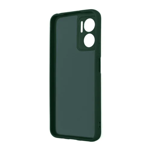 Чехол для смартфона Cosmiс Full Case HQ 2mm for Xiaomi Redmi 10 5G Pine Green (C..