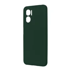 Чехол для смартфона Cosmiс Full Case HQ 2mm for Xiaomi Redmi 10 5G Pine Green (CosmicFXR105GPineGreen)