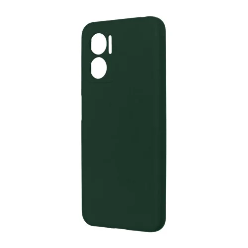 Чехол для смартфона Cosmiс Full Case HQ 2mm for Xiaomi Redmi 10 5G Pine Green (CosmicFXR105GPineGreen)