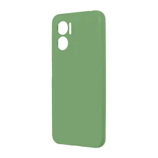 Чехол для смартфона Cosmiс Full Case HQ 2mm for Xiaomi Redmi 10 5G Apple Green (CosmicFXR105GAppleGreen)