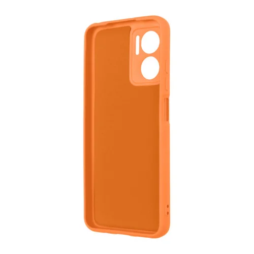 Чехол для смартфона Cosmiс Full Case HQ 2mm for Xiaomi Redmi 10 5G Orange Red (C..