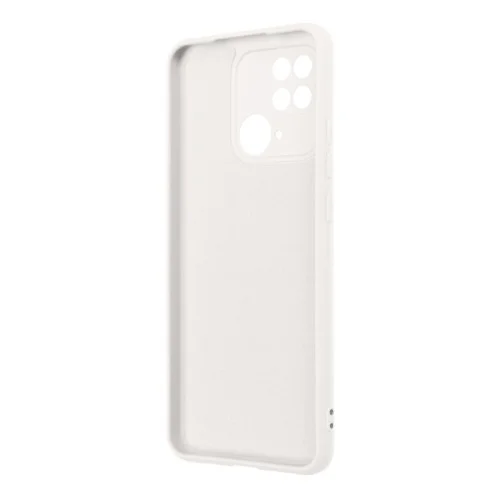 Чехол для смартфона Cosmiс Full Case HQ 2mm for Xiaomi Redmi 10C White (CosmicFX..