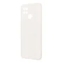 Чохол для смартфона Cosmiс Full Case HQ 2mm for Xiaomi Redmi 10C White (CosmicFXR10CWhite)