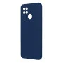 Чехол для смартфона Cosmiс Full Case HQ 2mm for Xiaomi Redmi 10C Denim Blue (CosmicFXR10CDenimBlue) Чехол для смартфона Cosmiс Full Case HQ 2mm for Xiaomi Redmi 10C Denim Blue (CosmicFXR10CDenimBlue)