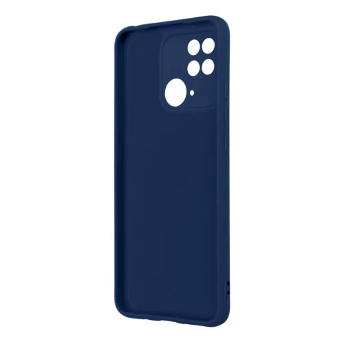 Чехол для смартфона Cosmiс Full Case HQ 2mm for Xiaomi Redmi 10C Denim Blue (Cos..