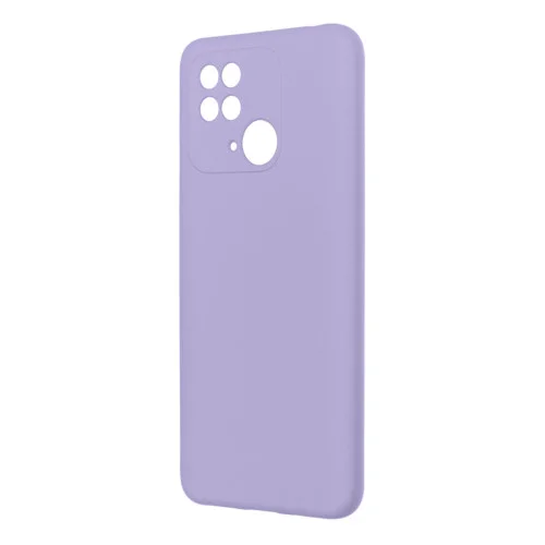 Чехол для смартфона Cosmiс Full Case HQ 2mm for Xiaomi Redmi 10C Grass Purple (C..