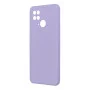 Чохол для смартфона Cosmiс Full Case HQ 2mm for Xiaomi Redmi 10C Levender Purple (CosmicFXR10CLevenderPurple) Чохол для смартфона Cosmiс Full Case HQ 2mm for Xiaomi Redmi 10C Levender Purple (CosmicFXR10CLevenderPurple)