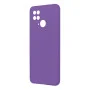 Чохол для смартфона Cosmiс Full Case HQ 2mm for Xiaomi Redmi 10C Dark Purple (CosmicFXR10CDarkPurple) Чохол для смартфона Cosmiс Full Case HQ 2mm for Xiaomi Redmi 10C Dark Purple (CosmicFXR10CDarkPurple)