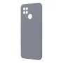 Чохол для смартфона Cosmiс Full Case HQ 2mm for Xiaomi Redmi 10C Lavender Grey (CosmicFXR10CLavenderGrey) Чохол для смартфона Cosmiс Full Case HQ 2mm for Xiaomi Redmi 10C Lavender Grey (CosmicFXR10CLavenderGrey)