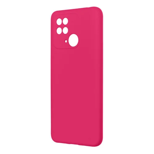 Чохол для смартфона Cosmiс Full Case HQ 2mm for Xiaomi Redmi 10C Grape Purple (C..