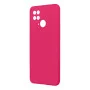 Чехол для смартфона Cosmiс Full Case HQ 2mm for Xiaomi Redmi 10C Grape Purple (CosmicFXR10CGrapePurple) Чехол для смартфона Cosmiс Full Case HQ 2mm for Xiaomi Redmi 10C Grape Purple (CosmicFXR10CGrapePurple)