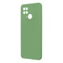 Чохол для смартфона Cosmiс Full Case HQ 2mm for Xiaomi Redmi 10C Apple Green (CosmicFXR10CAppleGreen) Чохол для смартфона Cosmiс Full Case HQ 2mm for Xiaomi Redmi 10C Apple Green (CosmicFXR10CAppleGreen)