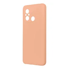 Чехол для смартфона Cosmiс Full Case HQ 2mm for Xiaomi Redmi 12C Rose Pink (CosmicFXR12CRosePink)
