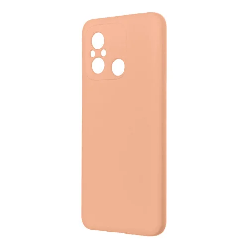 Чехол для смартфона Cosmiс Full Case HQ 2mm for Xiaomi Redmi 12C Rose Pink (Cosm..