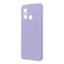 Чехол для смартфона Cosmiс Full Case HQ 2mm for Xiaomi Redmi 12C Grass Purple (CosmicFXR12CGrassPurple) Чехол для смартфона Cosmiс Full Case HQ 2mm for Xiaomi Redmi 12C Grass Purple (CosmicFXR12CGrassPurple)