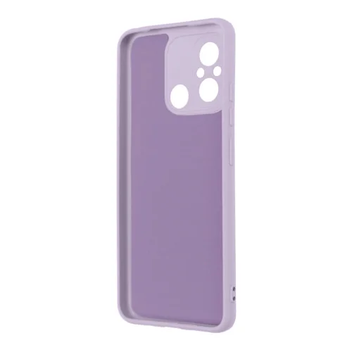 Чехол для смартфона Cosmiс Full Case HQ 2mm for Xiaomi Redmi 12C Grass Purple (C..