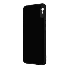 Чохол для смартфона Cosmiс Full Case HQ 2mm for Xiaomi Redmi 9A Black (CosmicFXR9ABlack)