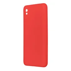 Чехол для смартфона Cosmiс Full Case HQ 2mm for Xiaomi Redmi 9A Red (CosmicFXR9ARed)