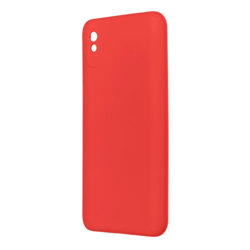 Чехол для смартфона Cosmiс Full Case HQ 2mm for Xiaomi Redmi 9A Red (CosmicFXR9ARed)