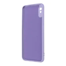 Чохол для смартфона Cosmiс Full Case HQ 2mm for Xiaomi Redmi 9A Levender Purple (CosmicFXR9ALevenderPurple)