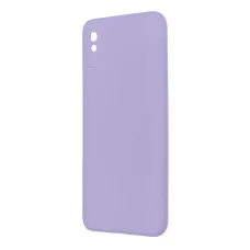 Чехол для смартфона Cosmiс Full Case HQ 2mm for Xiaomi Redmi 9A Levender Purple (CosmicFXR9ALevenderPurple)