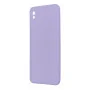 Чохол для смартфона Cosmiс Full Case HQ 2mm for Xiaomi Redmi 9A Levender Purple (CosmicFXR9ALevenderPurple)