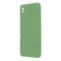 Чехол для смартфона Cosmiс Full Case HQ 2mm for Xiaomi Redmi 9A Apple Green (CosmicFXR9AAppleGreen)