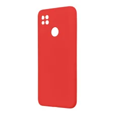 Чехол для смартфона Cosmiс Full Case HQ 2mm for Xiaomi Redmi 9С Red (CosmicFXR9CRed)