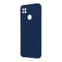 Чохол для смартфона Cosmiс Full Case HQ 2mm for Xiaomi Redmi 9С Denim Blue (CosmicFXR9CDenimBlue) Чохол для смартфона Cosmiс Full Case HQ 2mm for Xiaomi Redmi 9С Denim Blue (CosmicFXR9CDenimBlue)