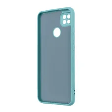 Чохол для смартфона Cosmiс Full Case HQ 2mm for Xiaomi Redmi 9С Sky Blue (CosmicFXR9CSkyBlue)