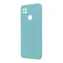 Чехол для смартфона Cosmiс Full Case HQ 2mm for Xiaomi Redmi 9С Sky Blue (CosmicFXR9CSkyBlue)