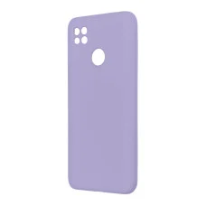 Чехол для смартфона Cosmiс Full Case HQ 2mm for Xiaomi Redmi 9С Levender Purple (CosmicFXR9CLevenderPurple)