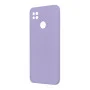 Чехол для смартфона Cosmiс Full Case HQ 2mm for Xiaomi Redmi 9С Levender Purple (CosmicFXR9CLevenderPurple)